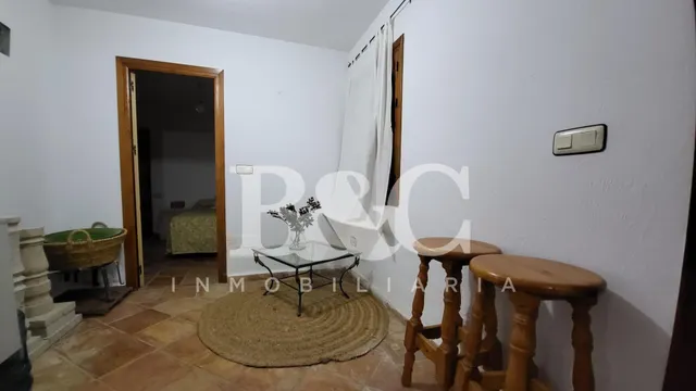 Casa de campo 3 habitaciones 1022m² en venta - Los Arejos — 23