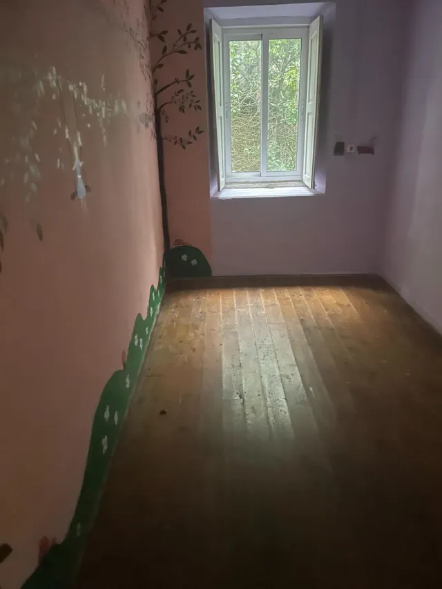 FINCA 740m2 en el centro de Cambre — 27