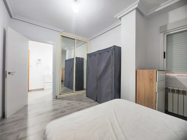 Piso en Calle Goya, Puertollano. — 29