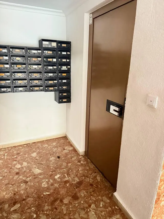 Apartamento de 2 dormitorios de alquiler en La Mata Torrevieja — 24