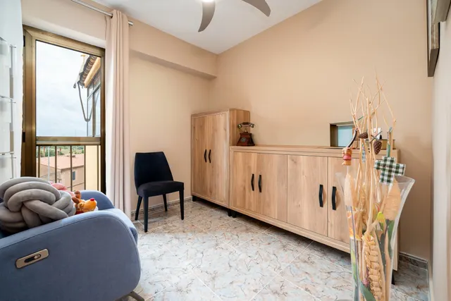 Amplio piso de 115 m2 con 4 habitaciones en Camí Vell de Bunyola — 15