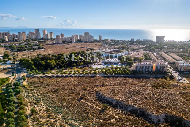 Excelente Inversión Terreno Urbanizable cerca del Mar — 9