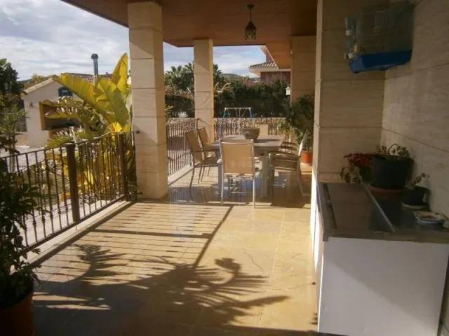 CHALET VALLADO — 13