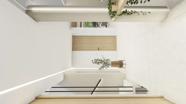 ▷Villa con Vistas al Mar en Finestrat, Costa Blanca — 17