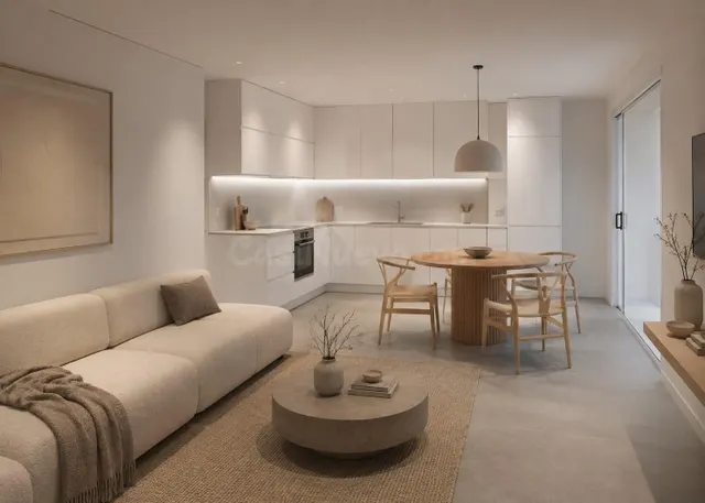 Villa 3 habitaciones 75m² en venta - Country Club - foto 3