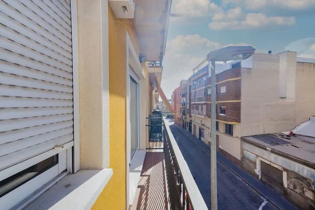 Piso 3 habitaciones 102m² en venta - Villafranqueza — 17