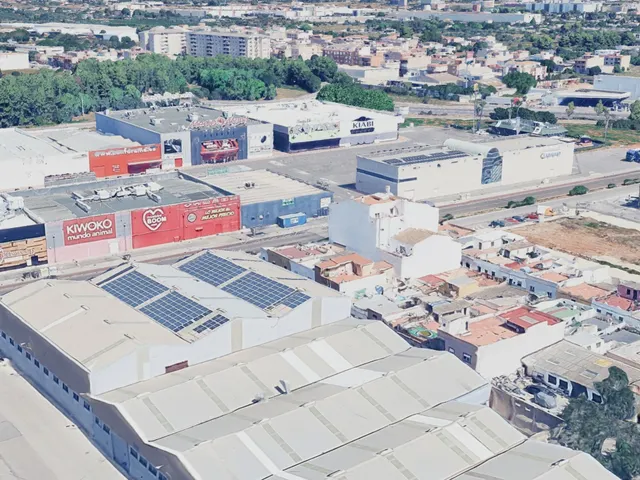 OBRA NUEVA EN CASTELLÓN JUNTO A SALERA//APARTAMENTOS Y LOFTS — 13
