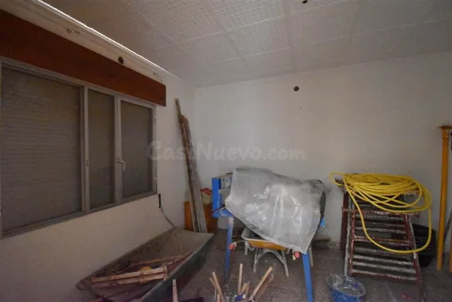 CASA PARA REFORMAR CON PARCELA - foto 4