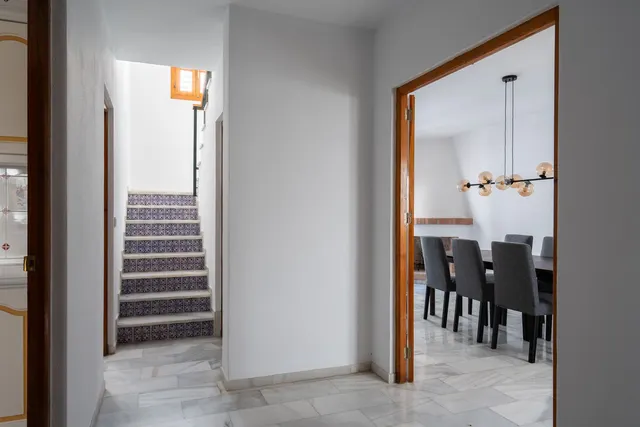 Adosado 5 habitaciones 170m² en venta - Costa Del Sol — 8