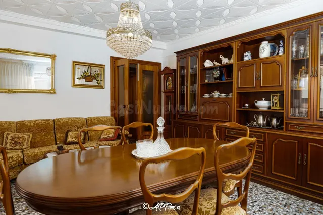 “Gran piso familiar en el centro de Cehegín — 290 m2 con gar - foto 2