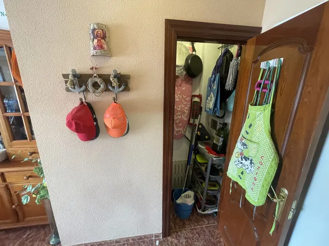 Ático 2 habitaciones 52m² en venta - Centro — 11