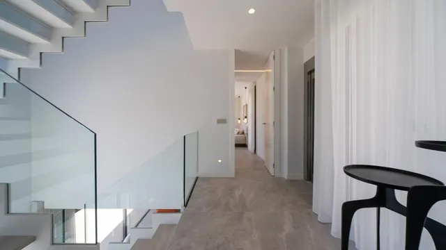 Villa 4 habitaciones 393m² en venta - Camporrosso village — 26