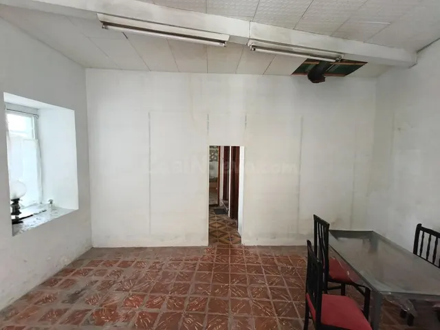 Casa adosada en el centro de Cariño. — 4