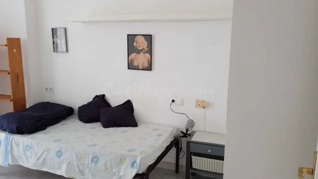 Apartamento 1 habitación 52m² en venta - Centro — 16