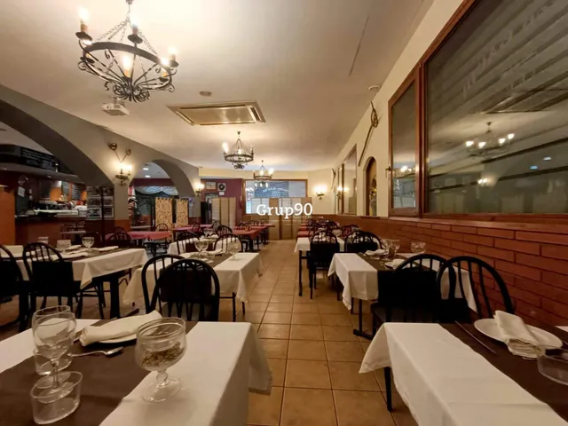 Venta  de restaurante en La Bordeta — 22