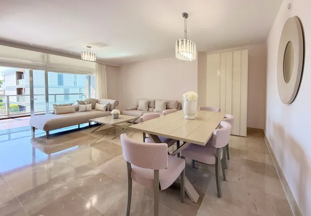 Apartamento 3 habitaciones 143m² en venta - Costa del Sol — 12