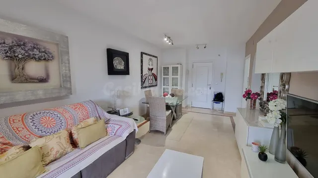 Apartamento 2 habitaciones 75m² en venta - Costa del Sol - foto 4