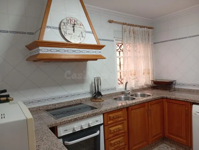 MAGNIFICA CASA EN EL RINCONCILLO DIVIDIDA EN DOS CASAS INDEP - foto 3