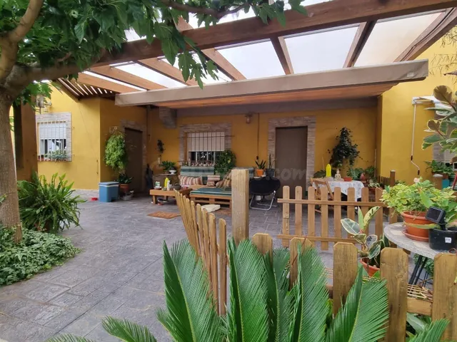 Finca en Reus con vivienda urbana. - foto 3
