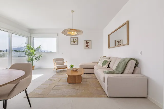Ático 3 habitaciones 123m² en venta - Costa Del Sol — 17