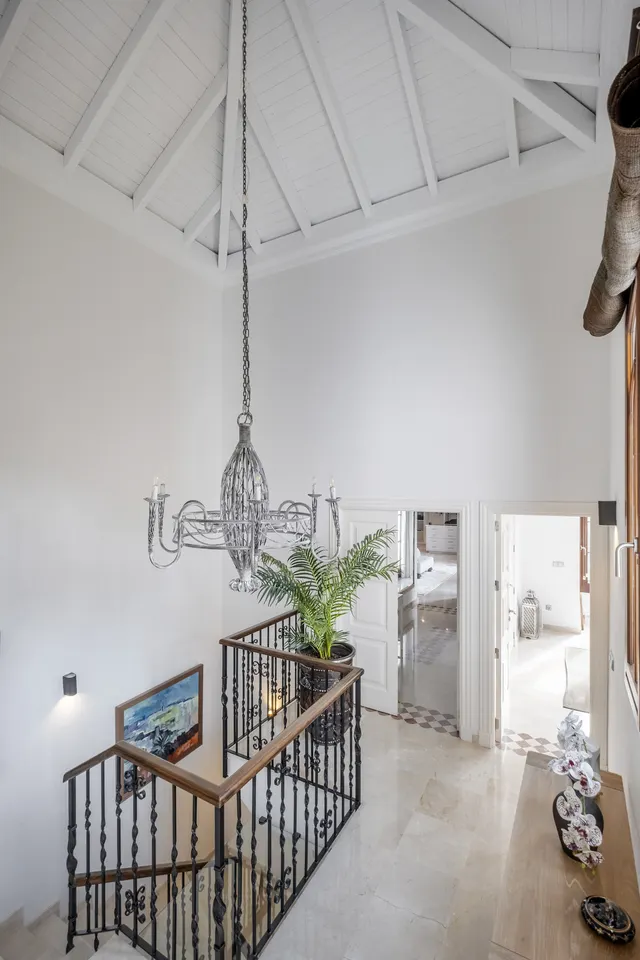 Chalet 6 habitaciones 625m² en venta - El Madroñal — 14