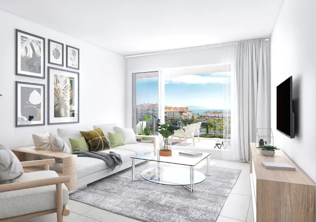 Apartamento 2 habitaciones 95m² en venta - Costa del Sol - foto 3