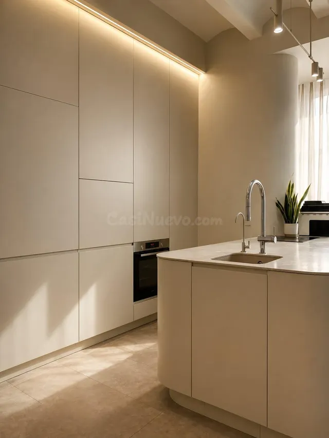 Dúplex 2 habitaciones 112m² en venta - Russafa - Ruzafa - foto 5
