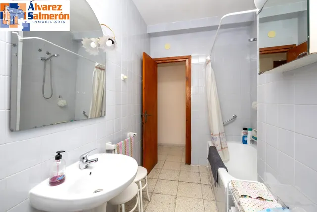 Chalet independiente en Taramay, Almuñécar — 20