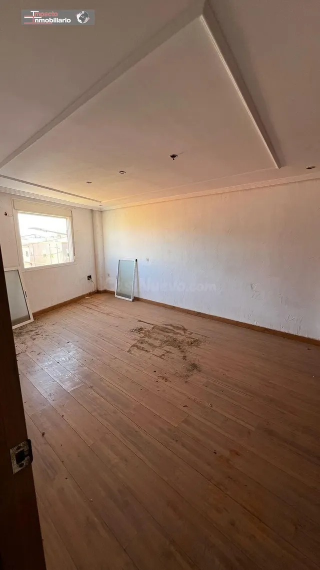Amplio Chalet en Huercal de Almería - Oportunidad para Refor - foto 4