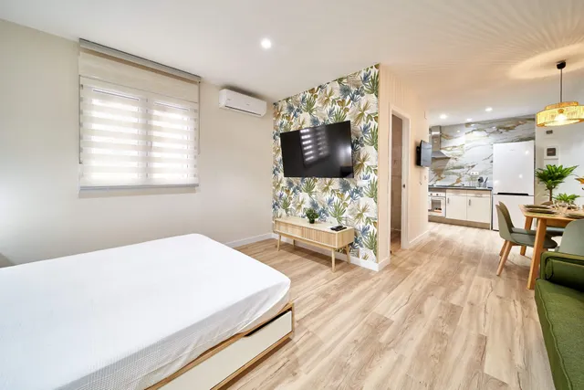 Vivienda para alquiler vacacional — 13