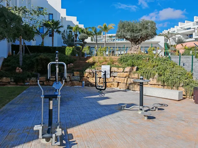 Apartamento 2 habitaciones 87m² en venta - Costa del Sol — 21