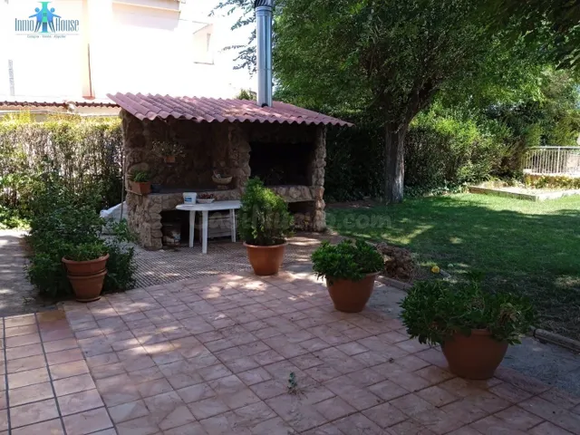 ref S067. INMOHOUSE VENDE CHALET EN URB. AGUASOL - foto 2