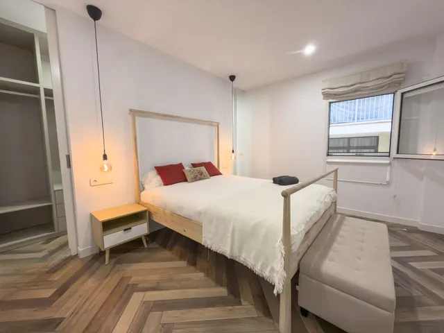 Apartamento 3 habitaciones 190m² en venta - La Princesa-Huelin — 11