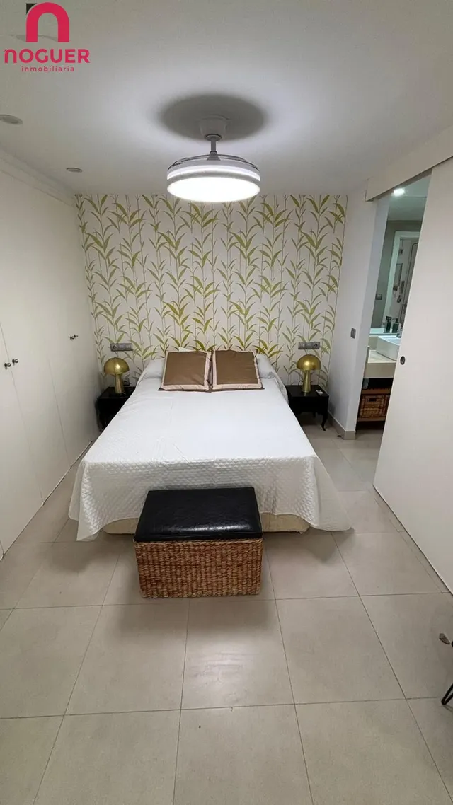 APARTAMENTO EN VENTA EN MARBELLA - VISTAS AL MAR IMPRESIONANTES — 8