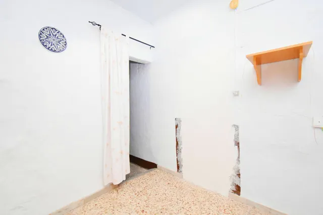 Casa a reformar en ejido norte con porche y zona de aparcamiento !!!! — 22