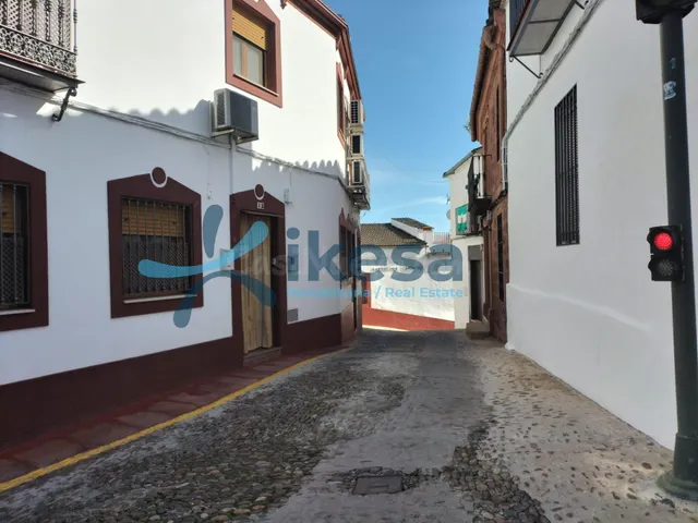 Venta de Piso en Montoro - Córdoba