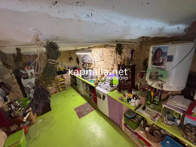 Amplia casa de pueblo en Alcalá — 32
