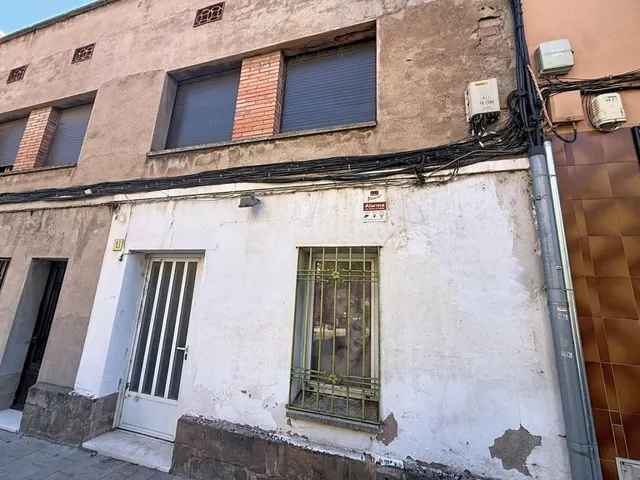 Parcela urbana con gran potencial en Piera — 20