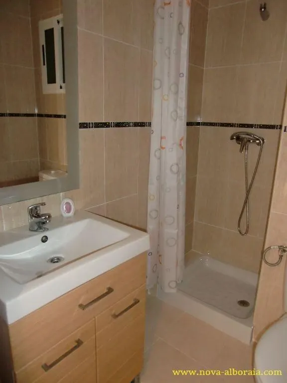 Piso 3 habitaciones 71m² en alquiler - Benimaclet — 13