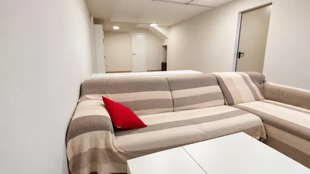 Ref- 08700 Salico presenta Adosado de 4 dormitorios con 80 m2 de terrazas y garaje en  Almazora centro — 46