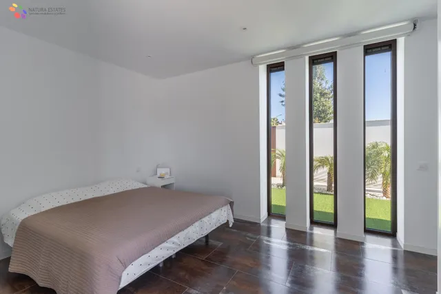 VILLA CON SPA PRIVADO. VISTAS INMEJORABLES. — 16