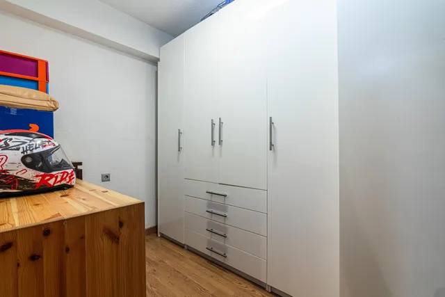 Tu refugio de luz en el corazón de Elche: entresuelo reformado con patio pisable — 24