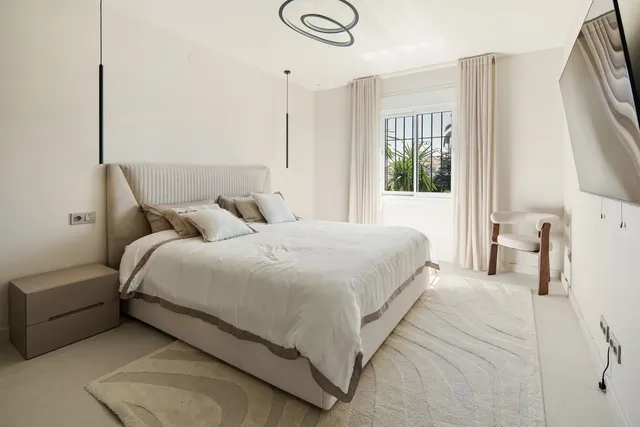 Apartamento 3 habitaciones 100m² en venta - Marbella — 16