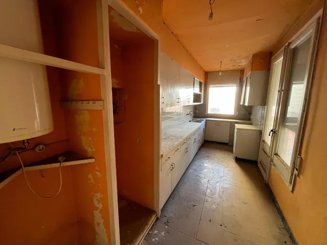 Oportunidad, tres pisos de 140m2 + terraza 100m2, segundo con 125m2 y dúplex 125 m2 con terraza 30m2 — 3