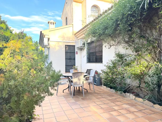 Encantador chalet en tangel — 6