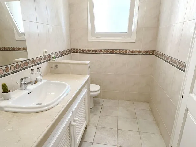 Chalet 4 habitaciones 217m² en venta - Riviera del sol — 38
