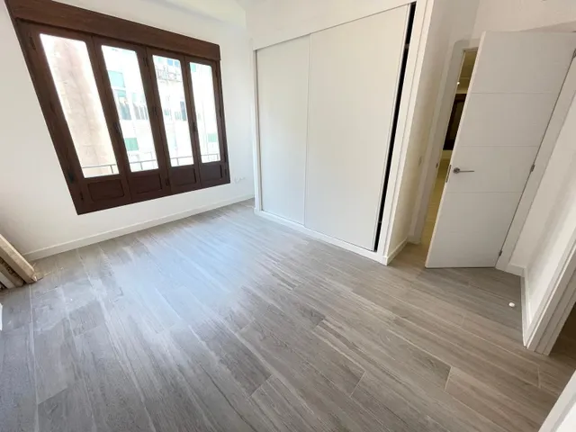 FANTASTICO APARTAMENTO TOTALMENTE REFORMADO A ESTRENAR EN CENTRO HISTORICO DE MALAGA — 15