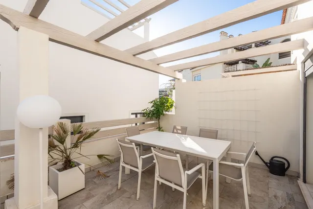 Adosado 3 habitaciones 170m² en venta - Paraiso-Barronal — 7