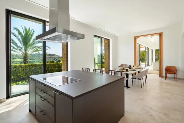 Chalet 6 habitaciones 778m² en venta - Costa Del Sol — 12