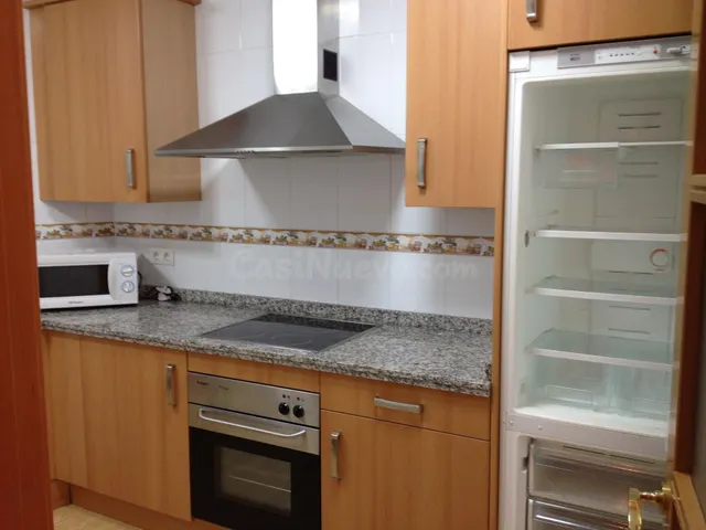 SE VENDE AMPLIO PISO, 138 M2, SEMINUEVO, TRASTERO, ASCENSOR, - foto 4